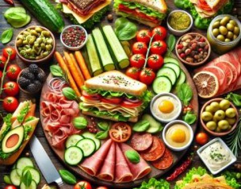 Deli