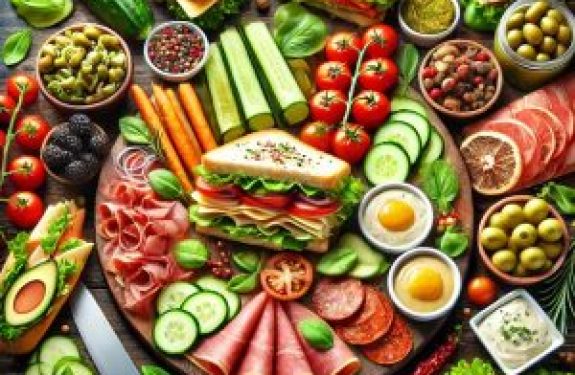 Deli