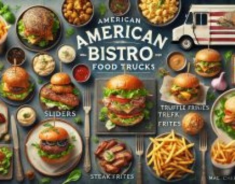 American Bistro