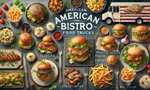 American Bistro