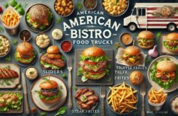 American Bistro