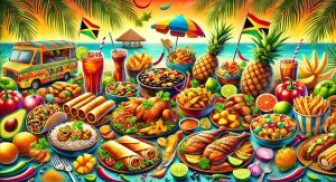 Caribbean