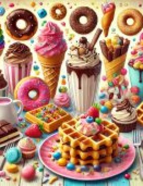 Desserts
