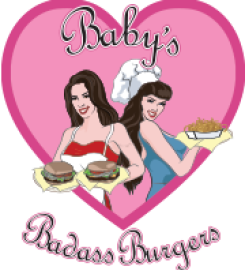 Baby’s Badass Burgers 