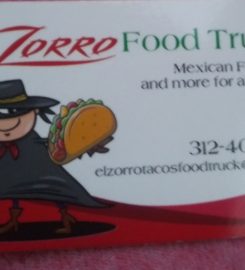 El Zorro Tacos 