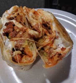 El Zorro Tacos 