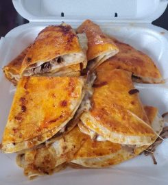 El Zorro Tacos 